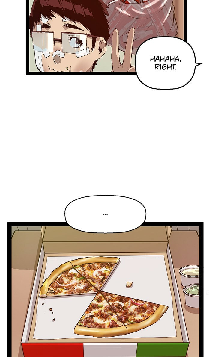 Read Weak Hero chapter 89 image 71 on Lezhin