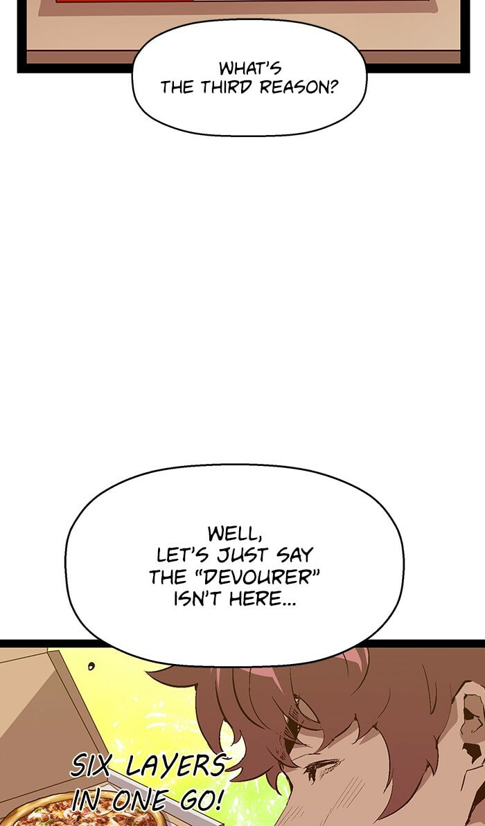 Read Weak Hero chapter 89 image 72 on Lezhin
