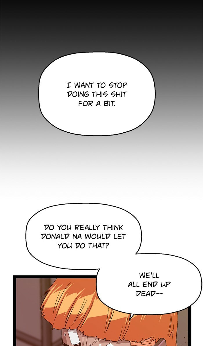 Read Weak Hero chapter 89 image 80 on Lezhin