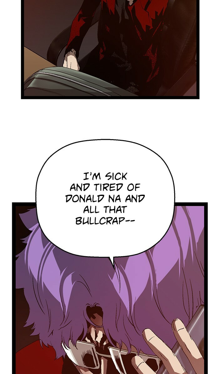 Read Weak Hero chapter 89 image 82 on Lezhin