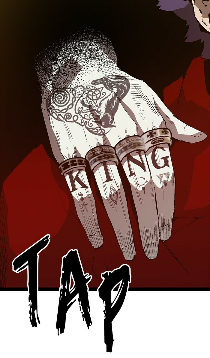 Read Weak Hero chapter 89 image 84 on Lezhin