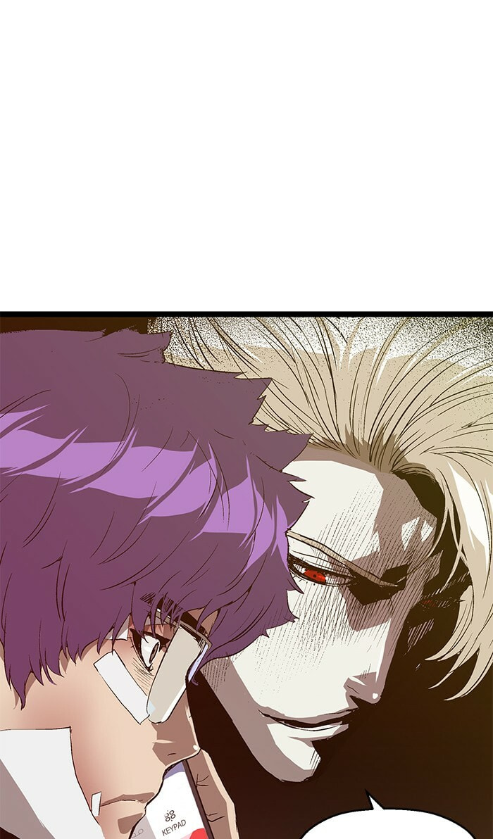 Read Weak Hero chapter 89 image 85 on Lezhin