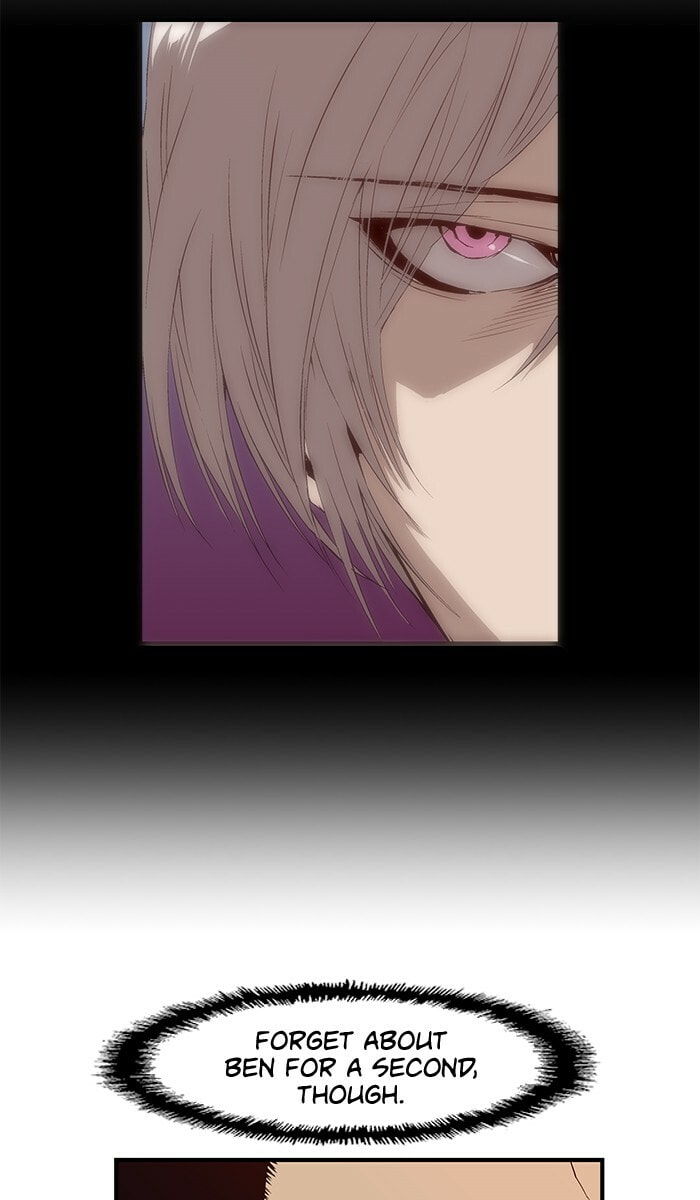 Read Weak Hero chapter 9 image 108 on Lezhin