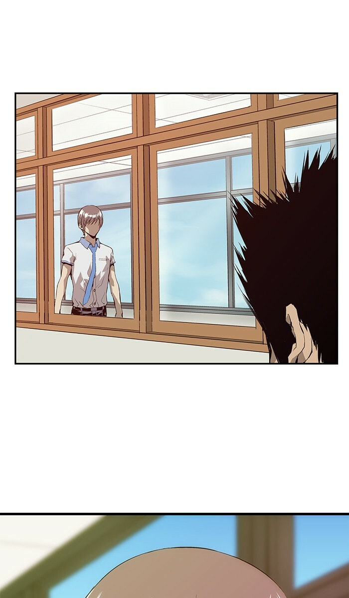 Read Weak Hero chapter 9 image 112 on Lezhin