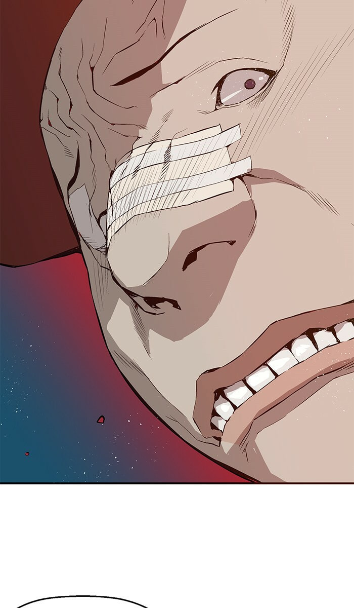 Read Weak Hero chapter 9 image 2 on Lezhin