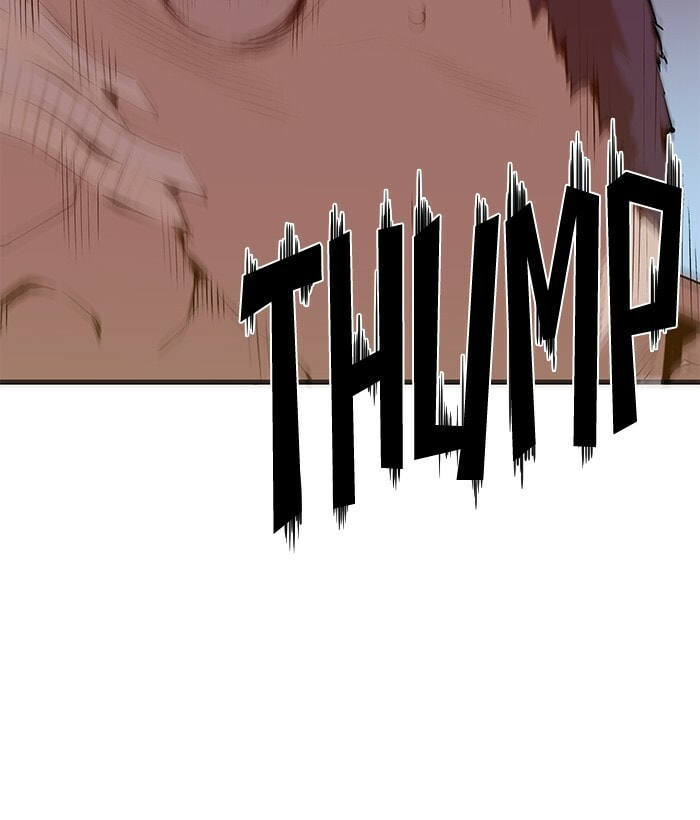 Read Weak Hero chapter 9 image 22 on Lezhin