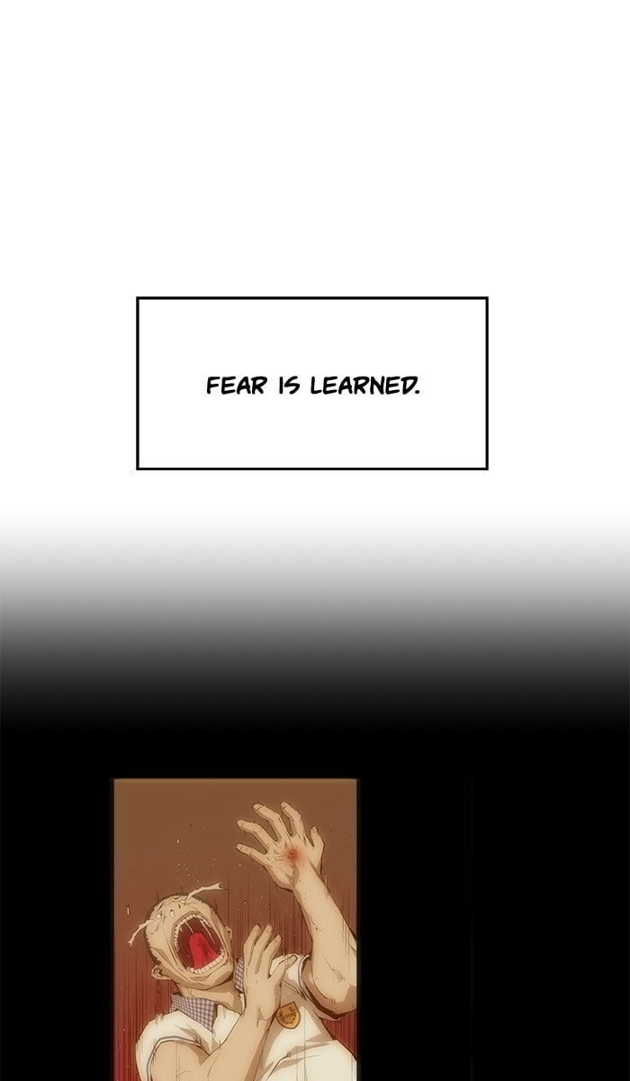 Read Weak Hero chapter 9 image 23 on Lezhin