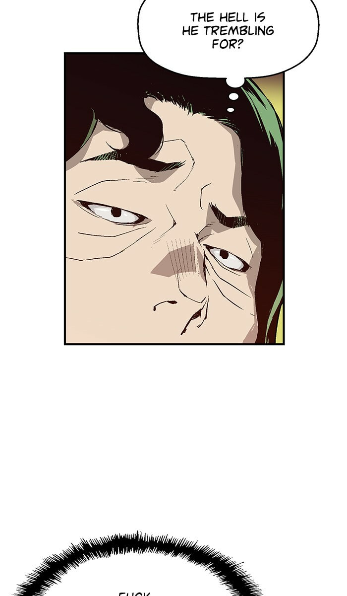 Read Weak Hero chapter 9 image 29 on Lezhin