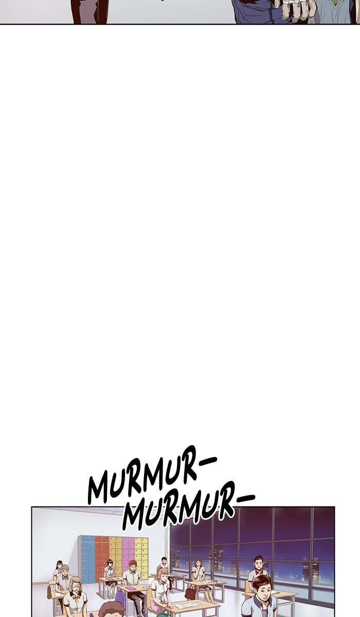 Read Weak Hero chapter 9 image 32 on Lezhin