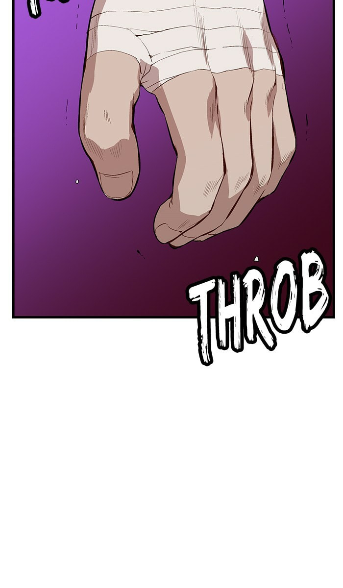Read Weak Hero chapter 9 image 35 on Lezhin