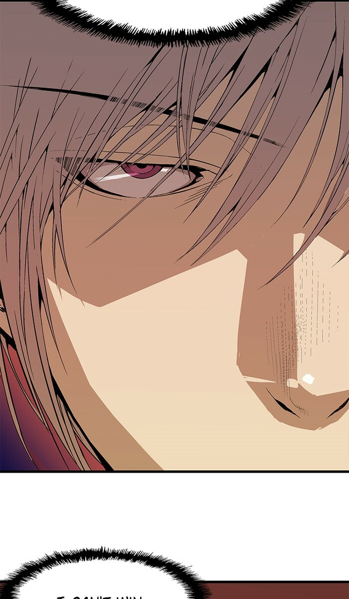 Read Weak Hero chapter 9 image 37 on Lezhin