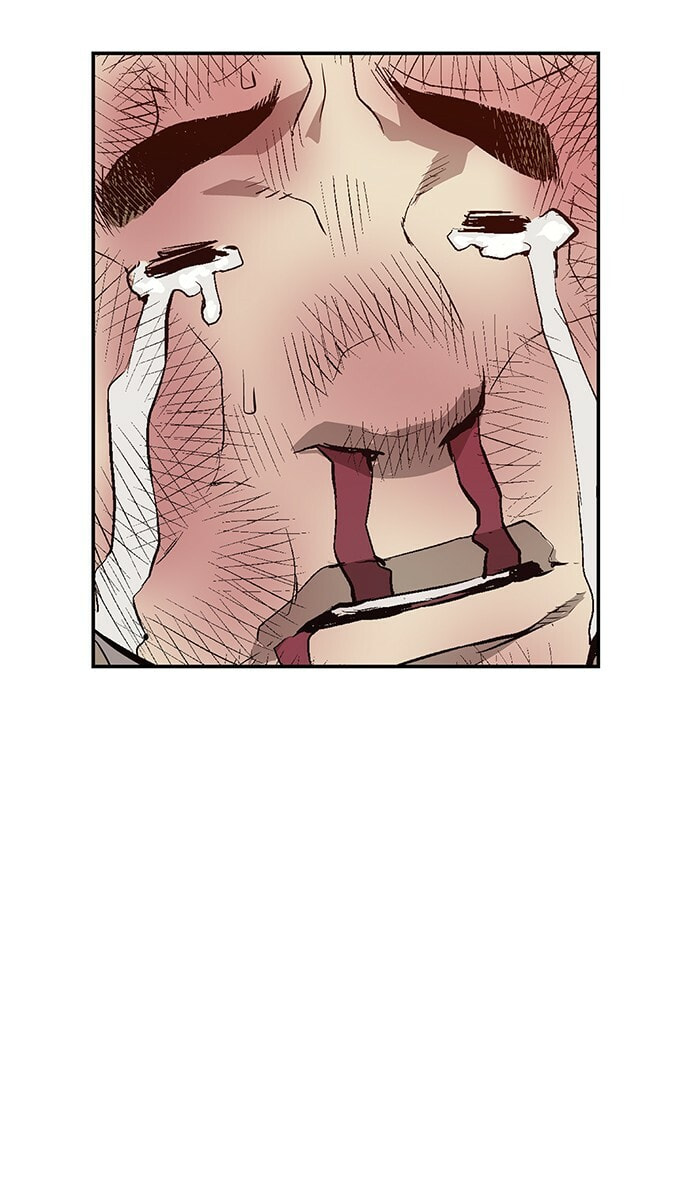 Read Weak Hero chapter 9 image 48 on Lezhin