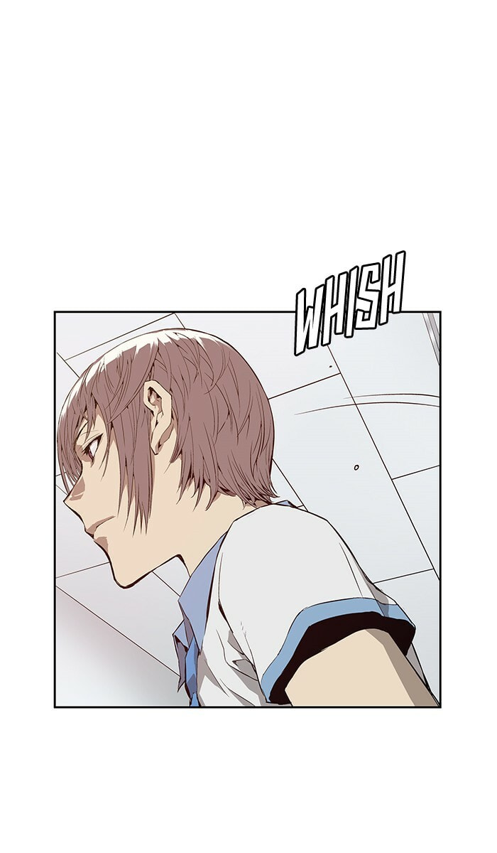 Read Weak Hero chapter 9 image 49 on Lezhin