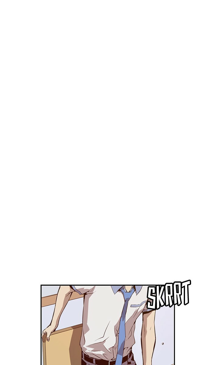 Read Weak Hero chapter 9 image 5 on Lezhin