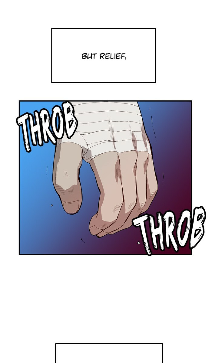 Read Weak Hero chapter 9 image 53 on Lezhin