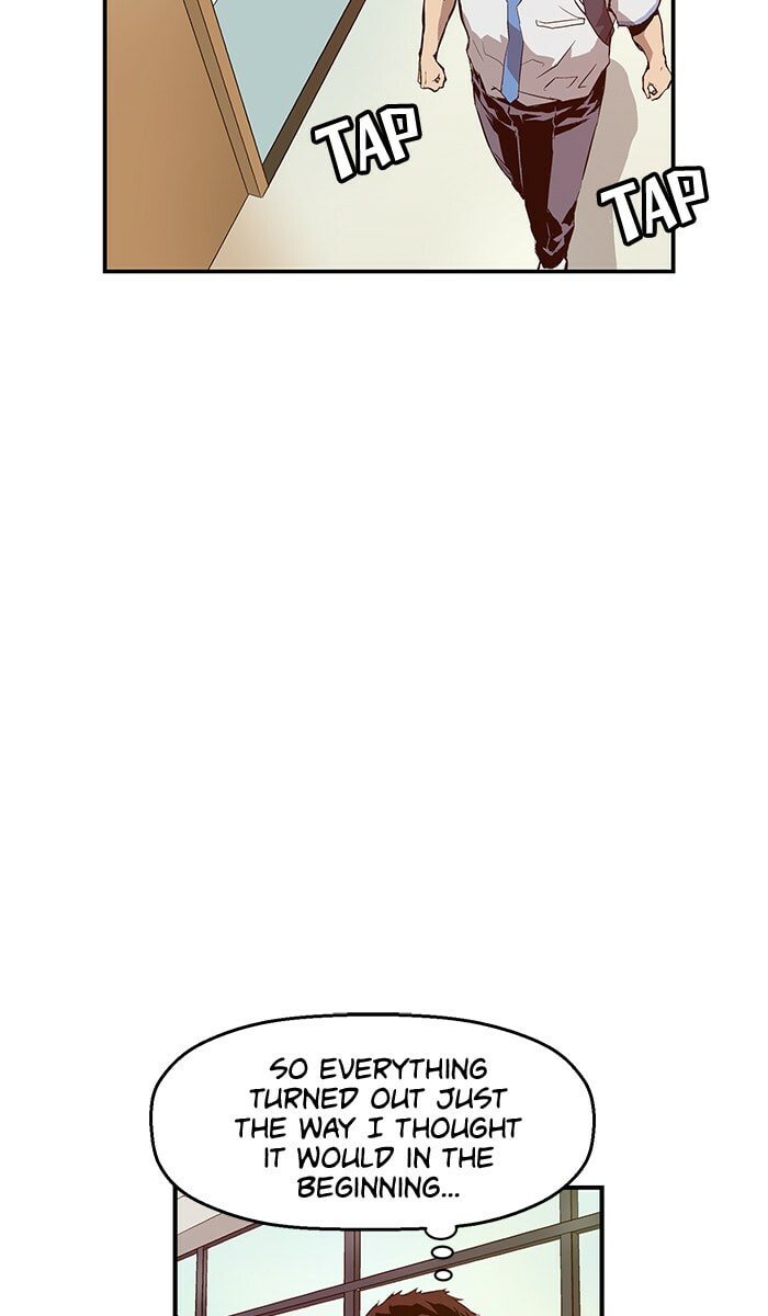 Read Weak Hero chapter 9 image 58 on Lezhin