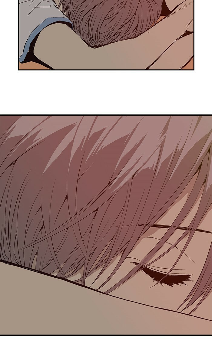 Read Weak Hero chapter 9 image 66 on Lezhin