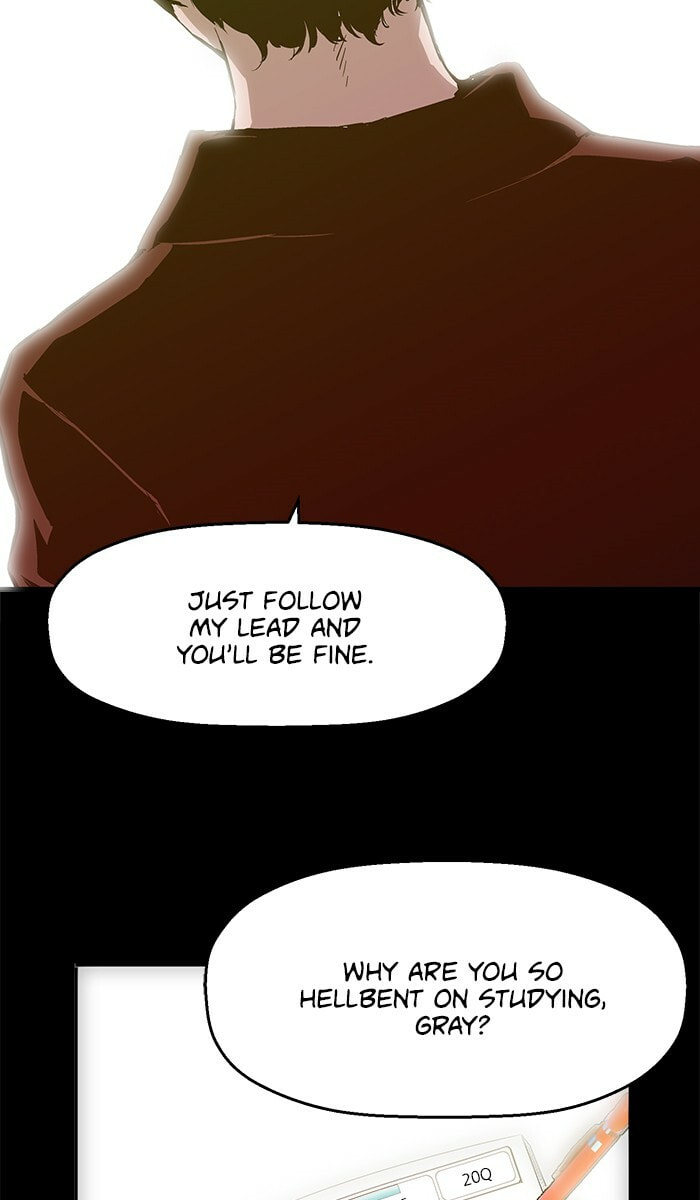 Read Weak Hero chapter 9 image 70 on Lezhin