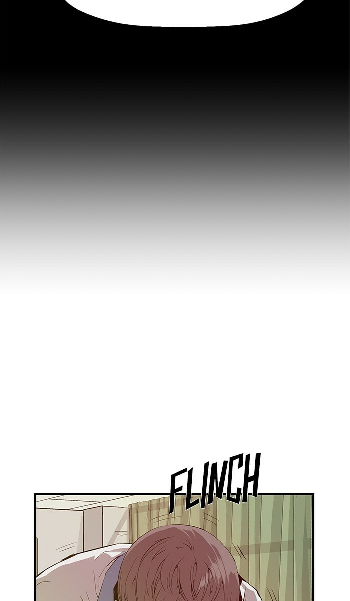 Read Weak Hero chapter 9 image 72 on Lezhin