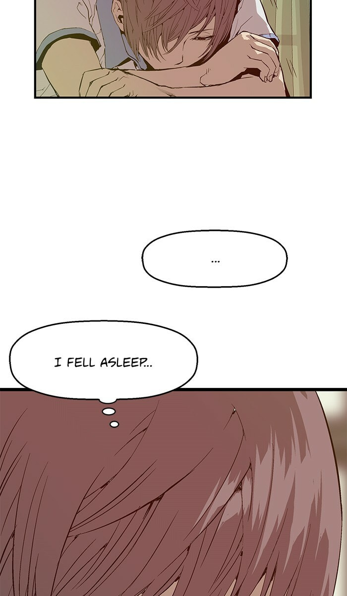 Read Weak Hero chapter 9 image 73 on Lezhin