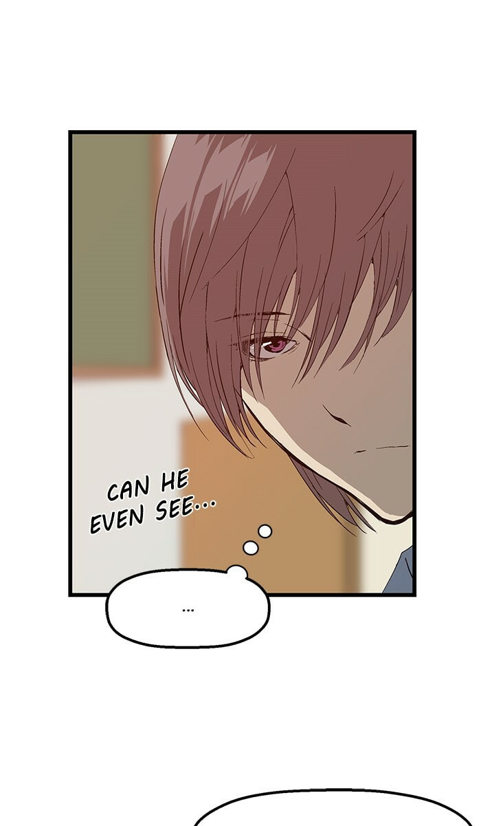Read Weak Hero chapter 9 image 76 on Lezhin