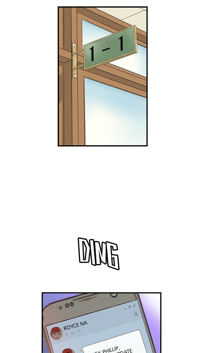 Read Weak Hero chapter 9 image 93 on Lezhin
