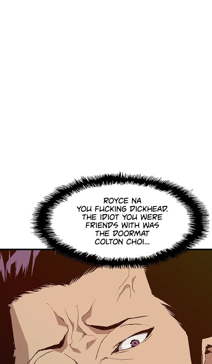 Read Weak Hero chapter 9 image 95 on Lezhin