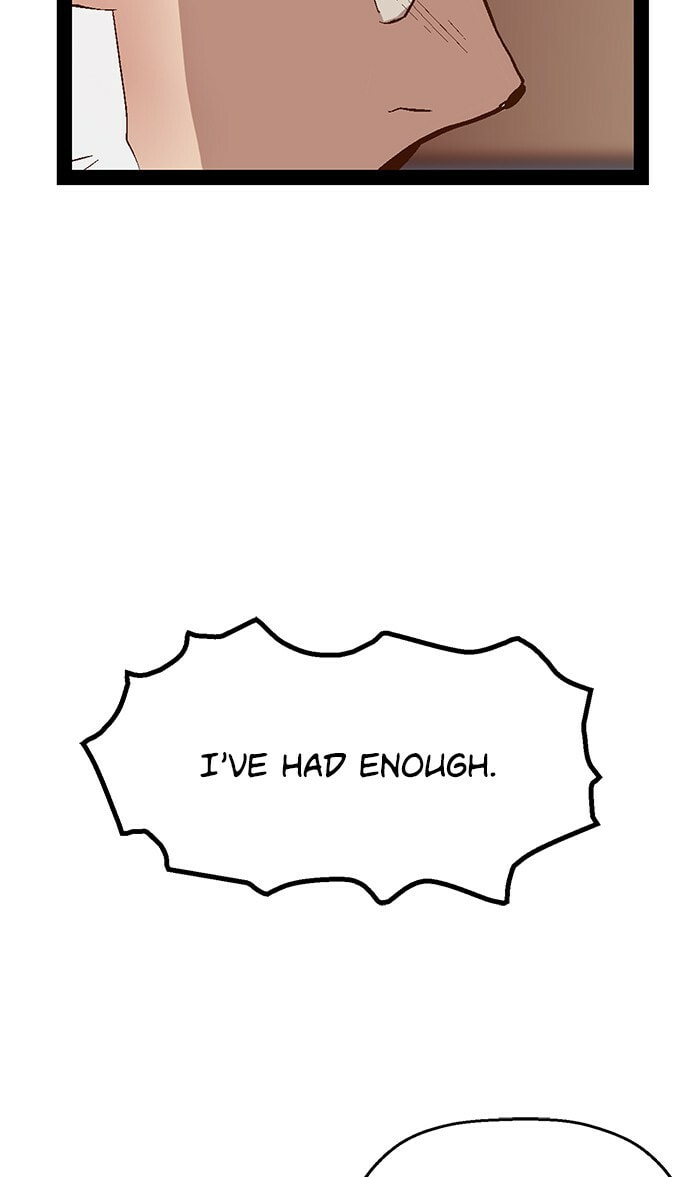 Read Weak Hero chapter 90 image 10 on Lezhin
