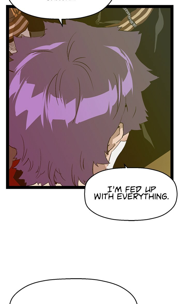 Read Weak Hero chapter 90 image 12 on Lezhin