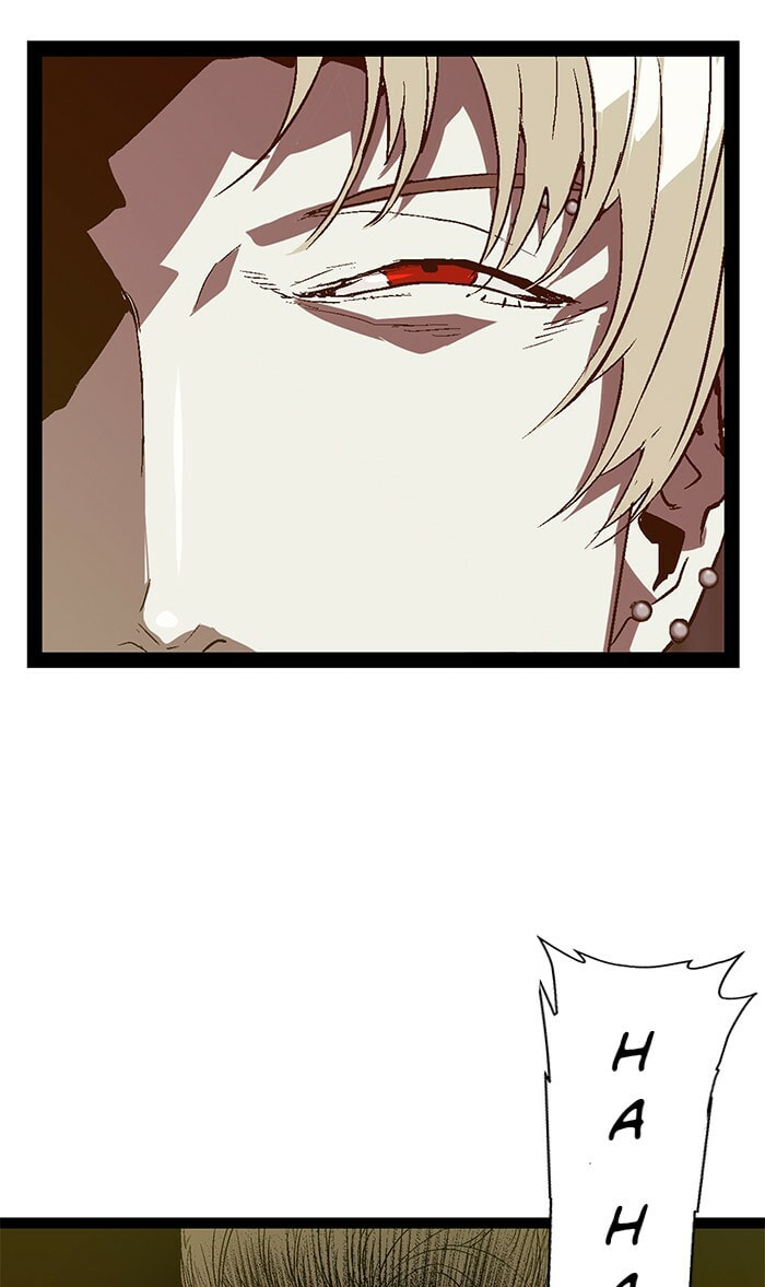 Read Weak Hero chapter 90 image 16 on Lezhin