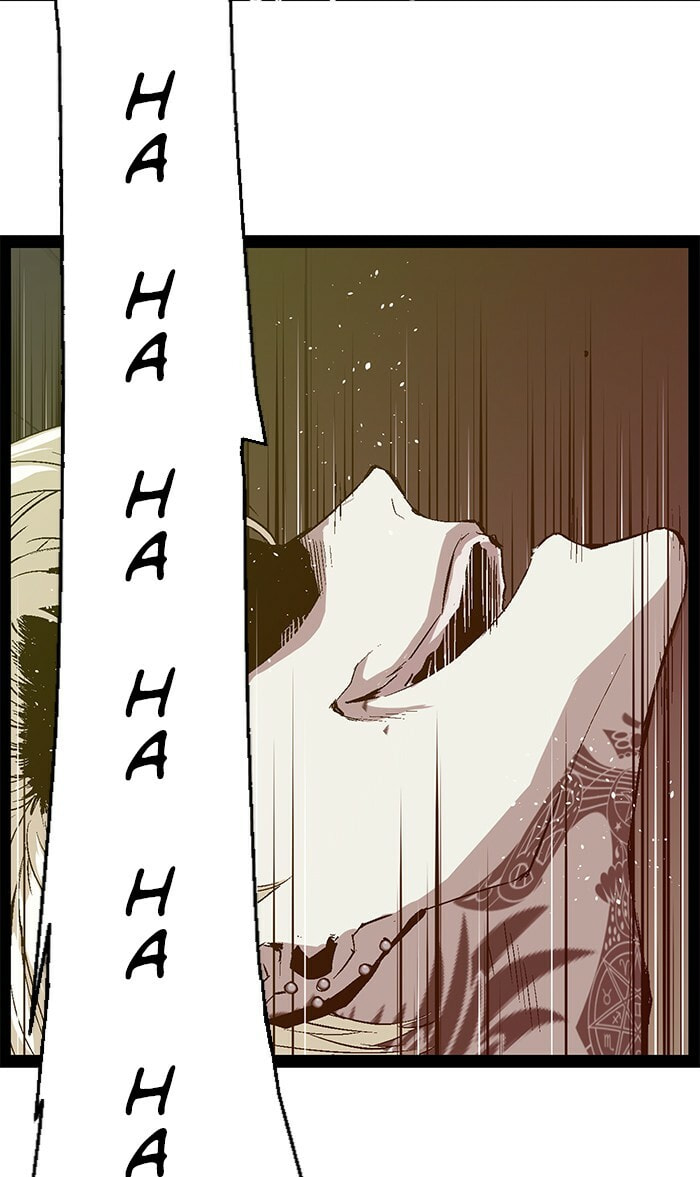 Read Weak Hero chapter 90 image 19 on Lezhin