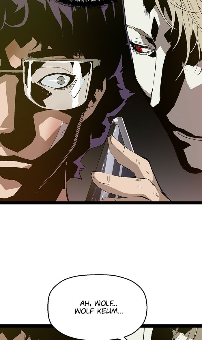 Read Weak Hero chapter 90 image 2 on Lezhin