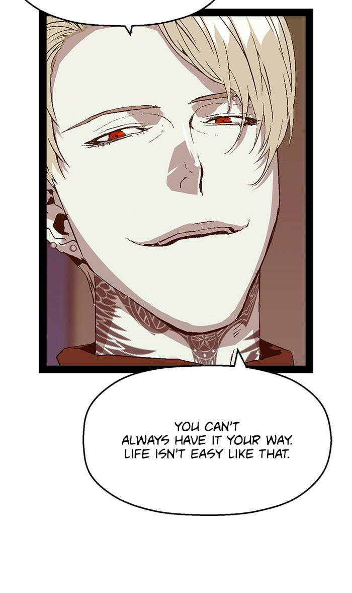 Read Weak Hero chapter 90 image 22 on Lezhin