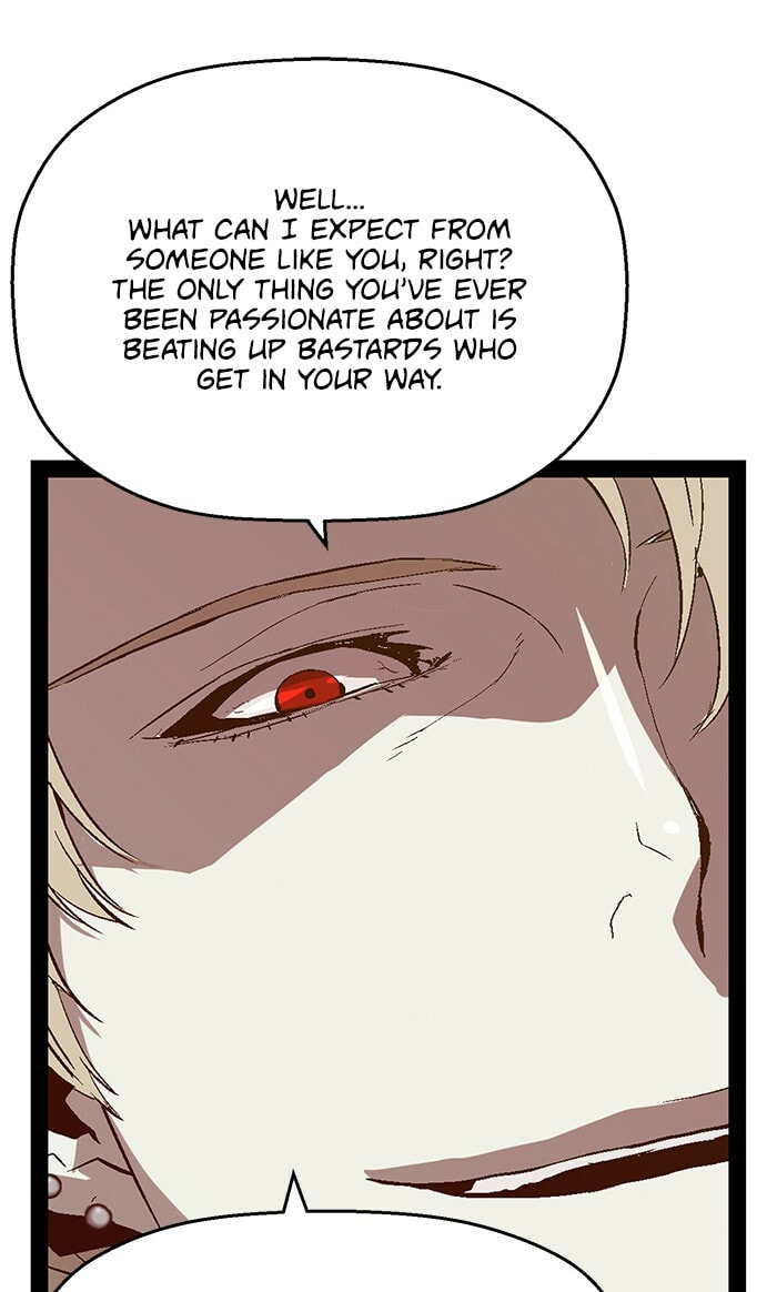 Read Weak Hero chapter 90 image 23 on Lezhin