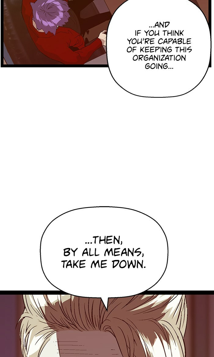 Read Weak Hero chapter 90 image 25 on Lezhin