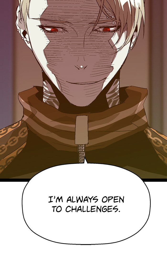 Read Weak Hero chapter 90 image 26 on Lezhin