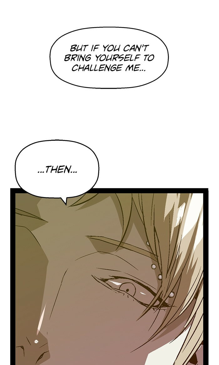 Read Weak Hero chapter 90 image 28 on Lezhin