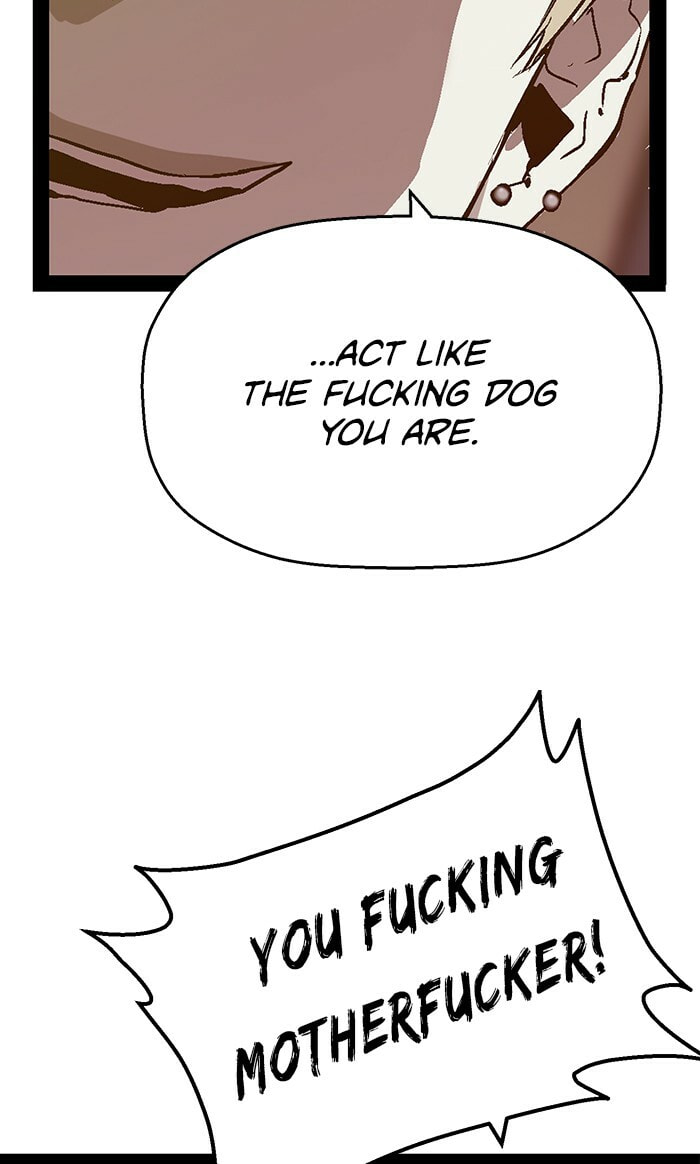 Read Weak Hero chapter 90 image 29 on Lezhin