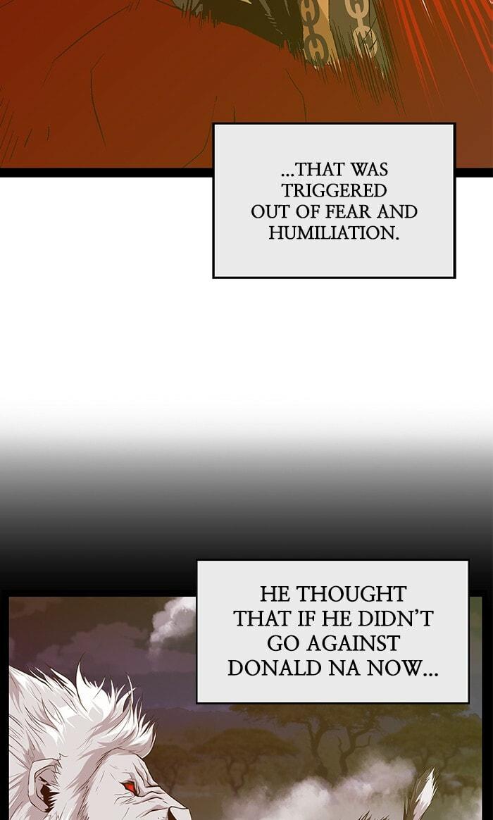 Read Weak Hero chapter 90 image 33 on Lezhin