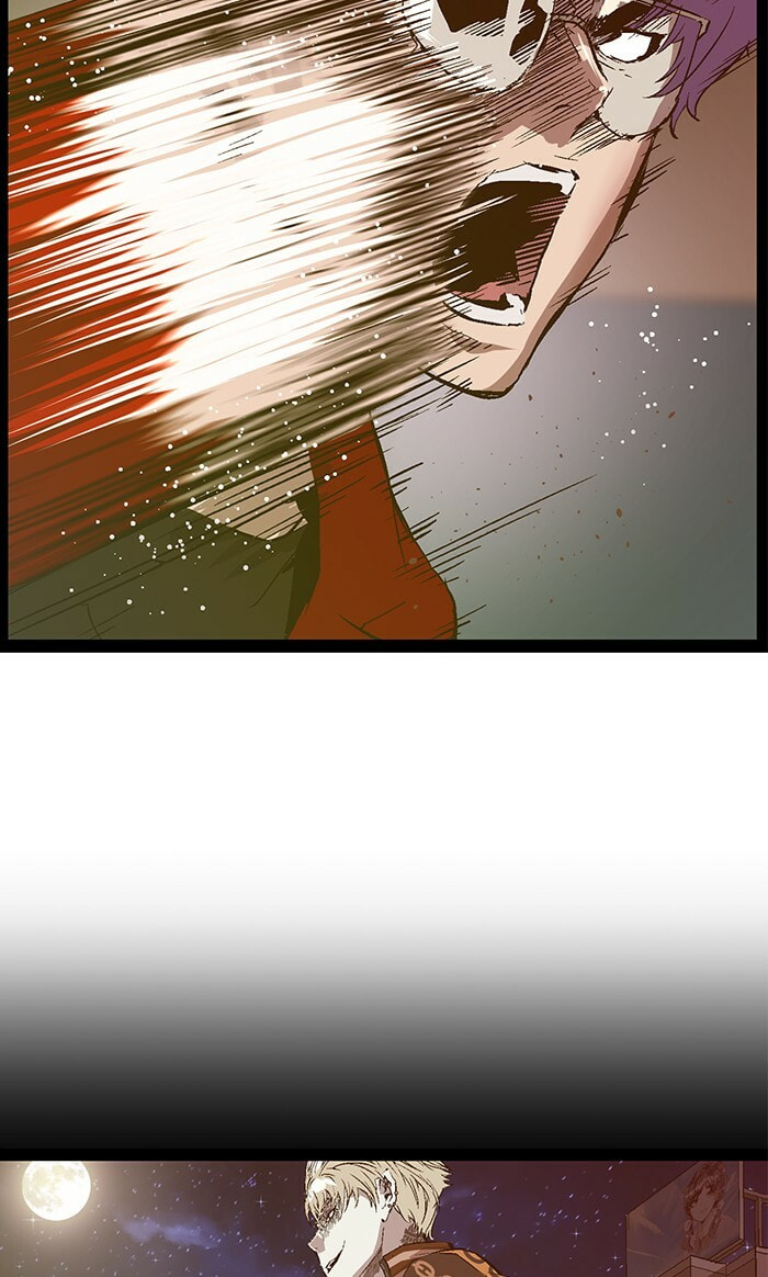 Read Weak Hero chapter 90 image 35 on Lezhin