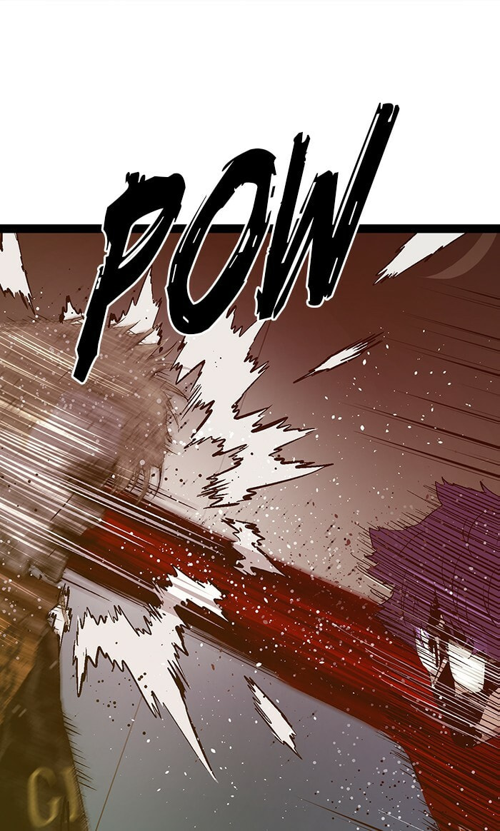 Read Weak Hero chapter 90 image 37 on Lezhin