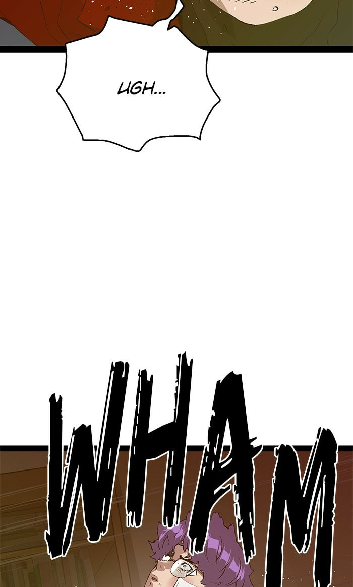 Read Weak Hero chapter 90 image 43 on Lezhin