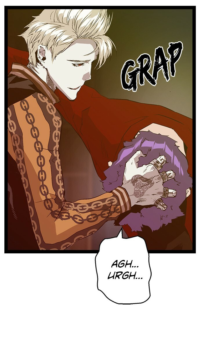 Read Weak Hero chapter 90 image 46 on Lezhin