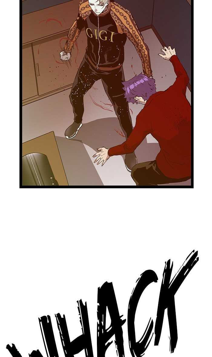 Read Weak Hero chapter 90 image 51 on Lezhin
