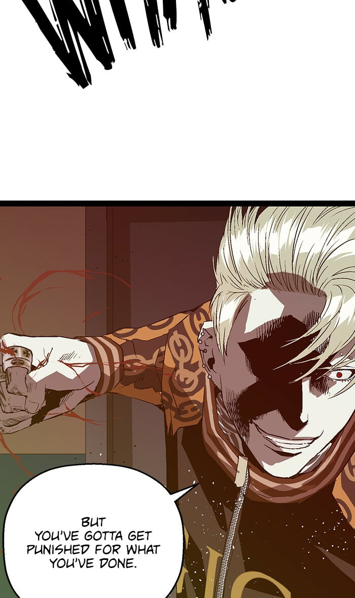 Read Weak Hero chapter 90 image 52 on Lezhin