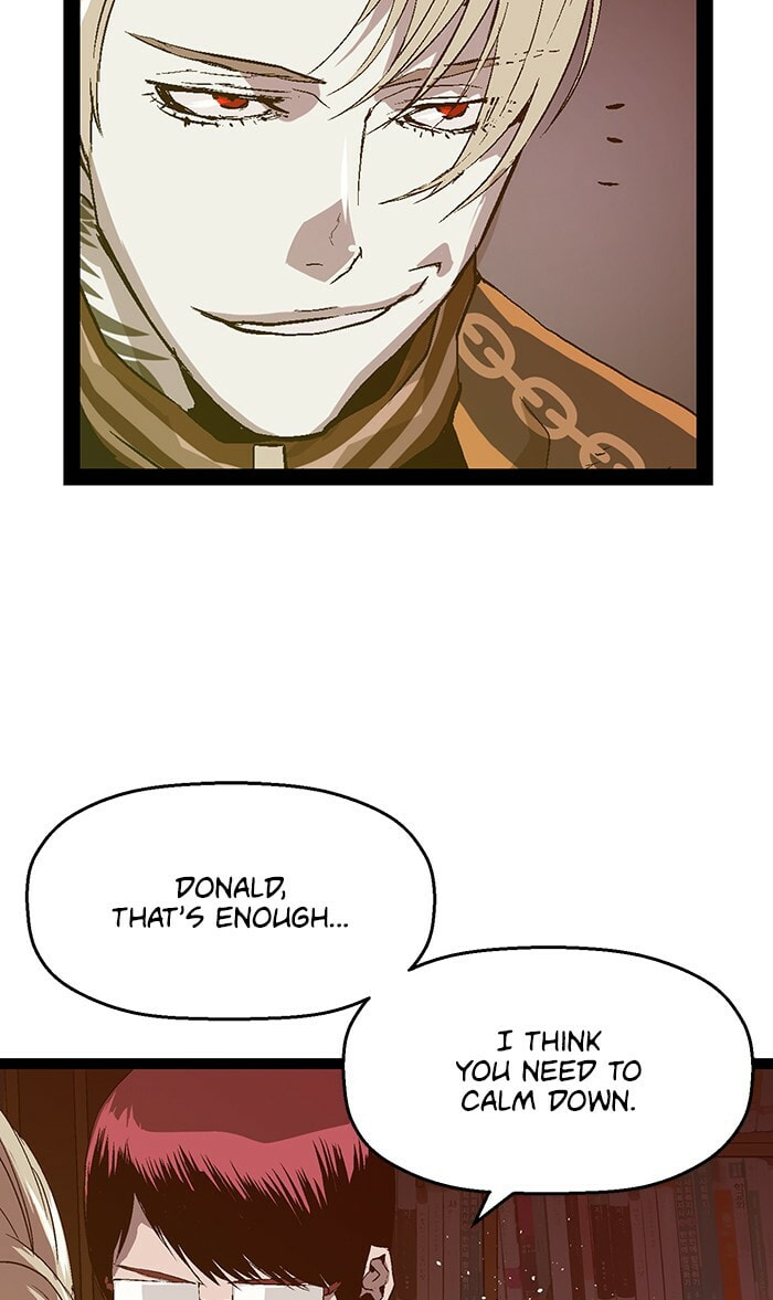 Read Weak Hero chapter 90 image 55 on Lezhin