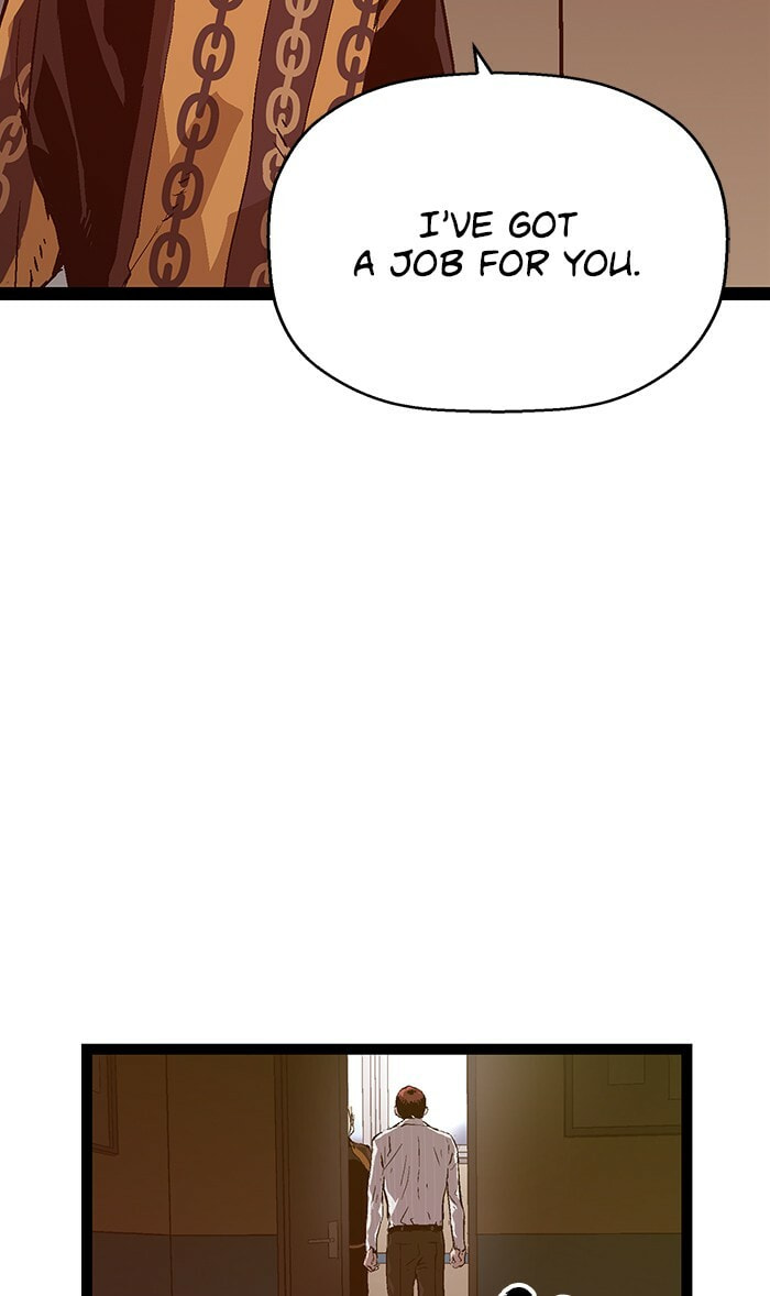 Read Weak Hero chapter 90 image 63 on Lezhin