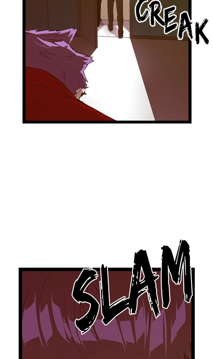 Read Weak Hero chapter 90 image 64 on Lezhin