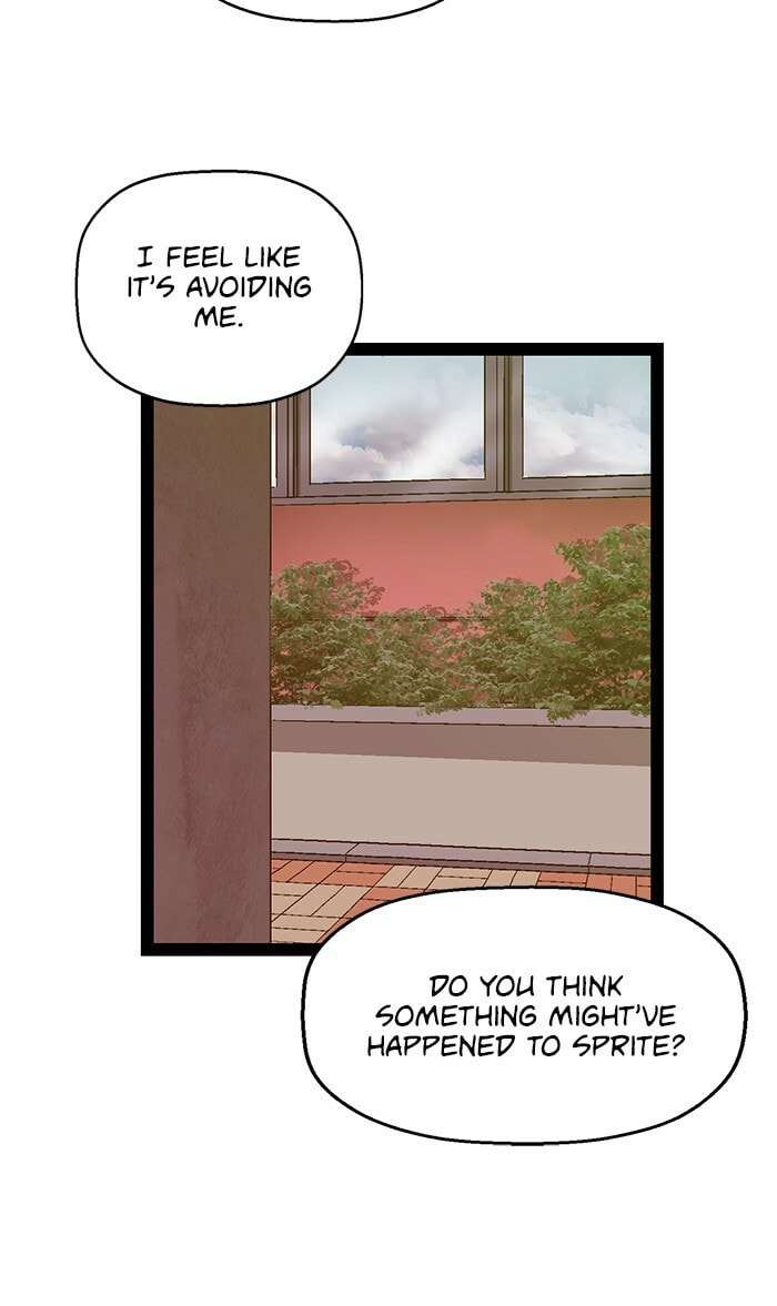 Read Weak Hero chapter 90 image 69 on Lezhin