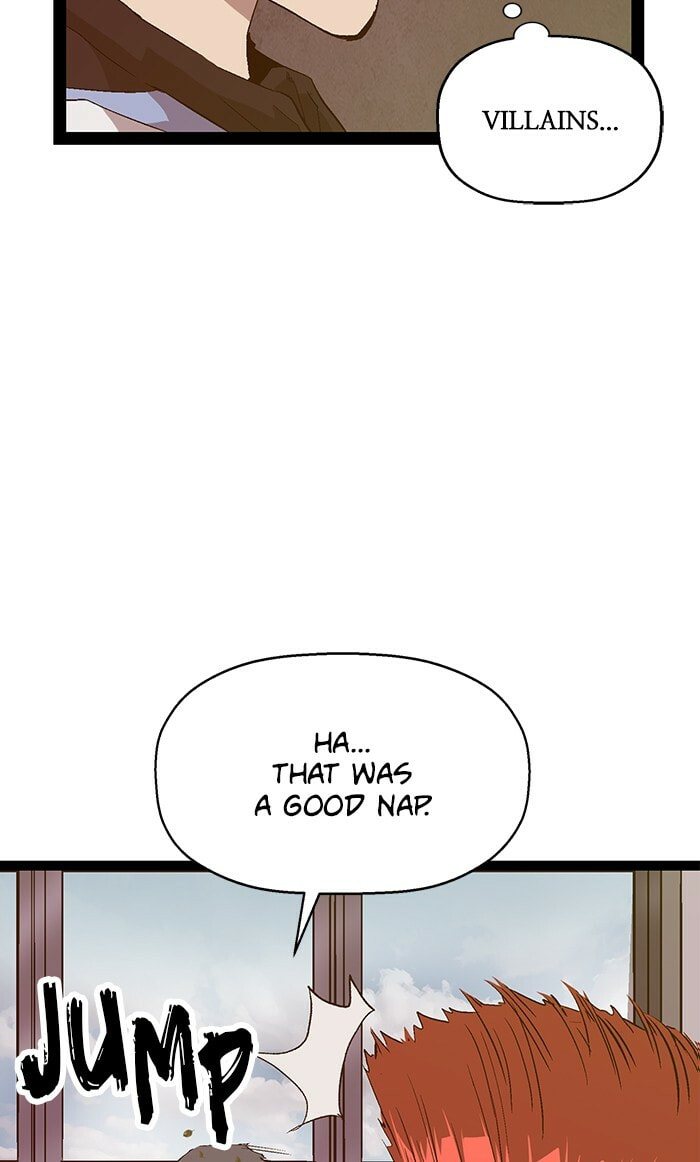 Read Weak Hero chapter 90 image 75 on Lezhin